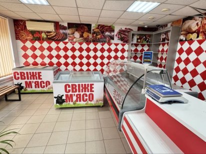 Сдам помещение , красная линия Чугуев