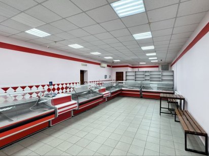 Сдам помещение в центре Чугуева Чугуев