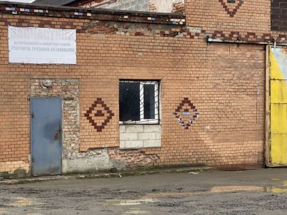 Оренда приміщення