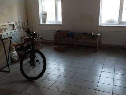 Здається приміщення 95м2