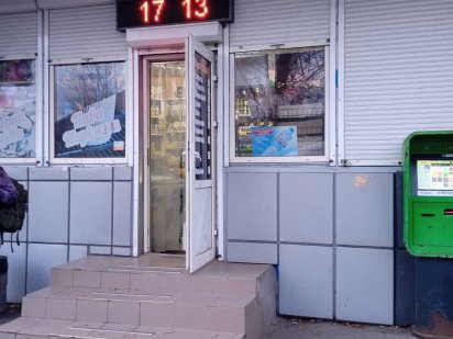 Здам в довгострокову  оренду магазин 40 кв.м. Хмельницький