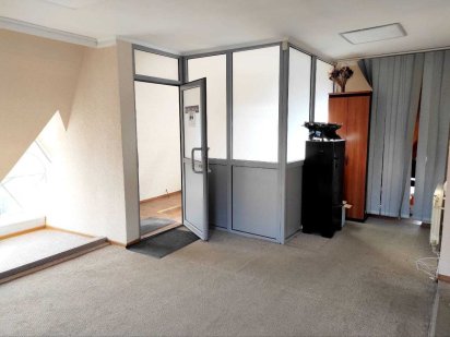 Оренда приміщення в Центрі 30 м2 вул. Грушевського Хмельницький