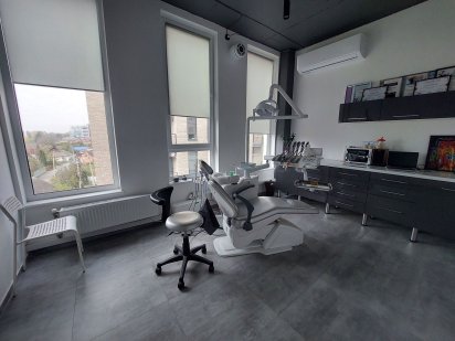 Оренда стоматологічного кабінету крісла Хмельницький Хмельницький