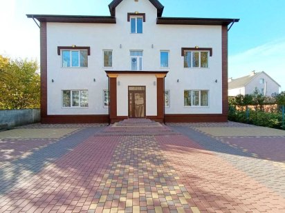 Оренда Фасадного приміщення 155,7 м2 1-й поверх Пілотська Хмельницкий