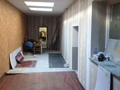 Оренда під склад або виробництво, 90 м2, Центр Хмельницький