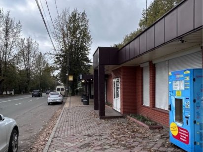 Оренда приміщення.Вул.Камʼянецька Хмельницький