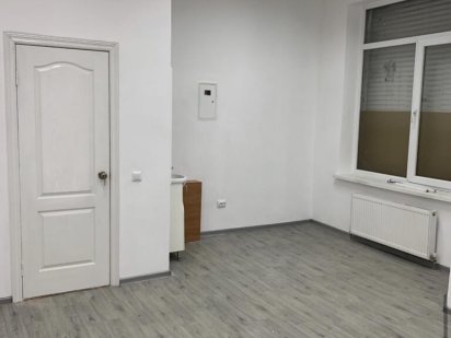 Оренда комерційного приміщення, 25 м2, 1 поверх, фасад Хмельницкий