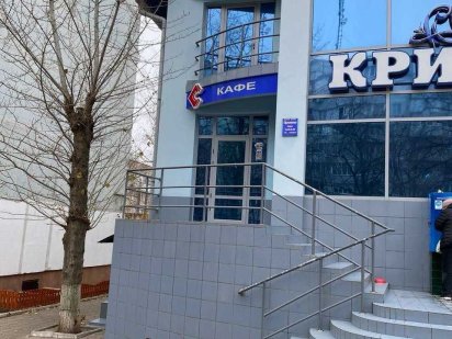 Оренда приміщення Незалежності 6А, 120 мкв Южноукраїнськ