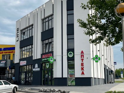 Оренда офісних приміщень Хмельницький