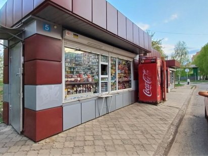 Продаж бізнесу (довгострокова оренда) Хмельницький