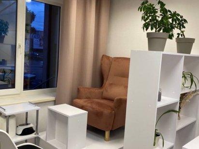 Оренда Манікюру Хмельницький