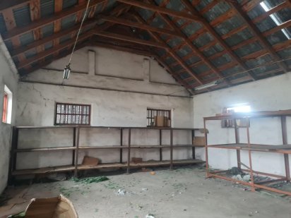 Оренда складу 180 м2, Ружична Хмельницький