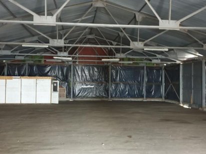 Оренда складу 456,8 м2 Хмельницький