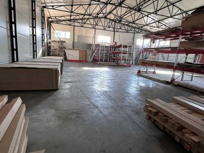 Оренда склад ангар м.Хмельницький Дубово (район обласної лікарні) Хмельницький