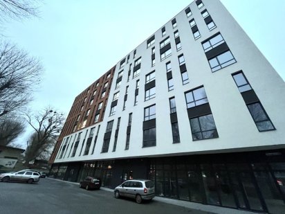 Оренда офісного приміщення в новому БЦ на Виставці! Хмельницкий