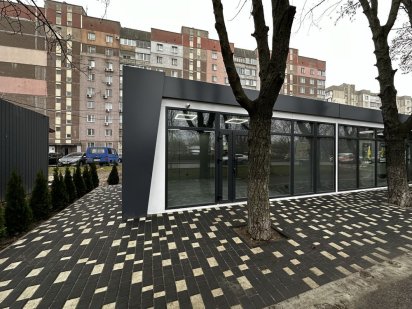 СВЕТ 24/7 Аренда Маф 20м.кв, ул. Киевский шлях 2/3 Бориспіль