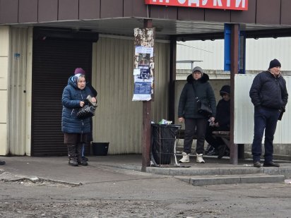 Оренда приміщення. Зупинка! Борисполь