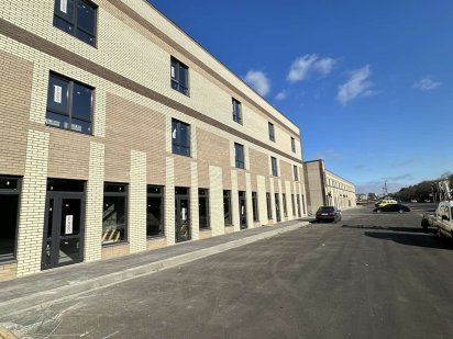 Оренда комерційної нерухомості Белая Церковь