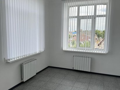 Світло є завжди! Оренда кабінету в центрі міста з новим ремонтом Белая Церковь