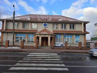 Оренда приміщення. Перший поверх! Борисполь