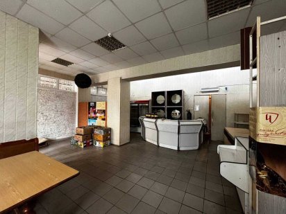 Оренда комерційного приміщення 140м2 на масиві Таращанський Белая Церковь