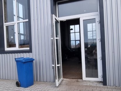 Здам приміщення Сквирське шоссе Белая Церковь