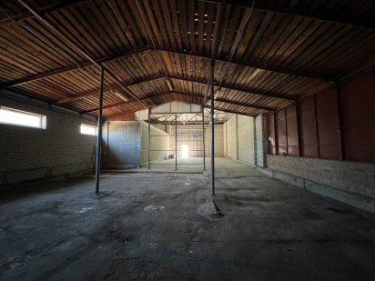 Оренда виробничо-складського приміщення 600м2. На Піонерській. Белая Церковь