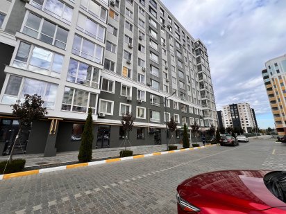 Здаю приміщення в Бучі з ремонтом в новому будинку Буча