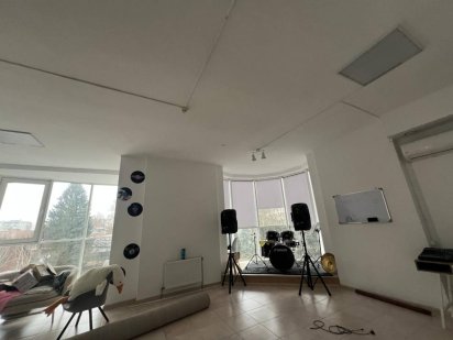 Оренда офісу, панорамні вікна, 49 м2 Хмельницкий