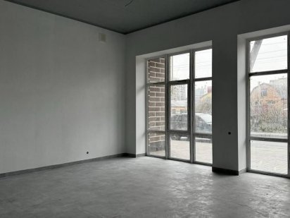 Оренда комерції з панорамними вікнами, Центр Хмельницкий