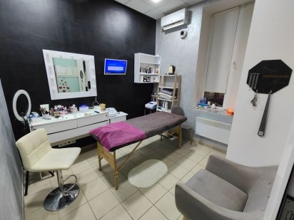 Оренда салона/кабінета в центрі навпроти Макдональдсу! Буча