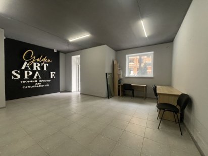 Оренда приміщення з ремонтом Буча