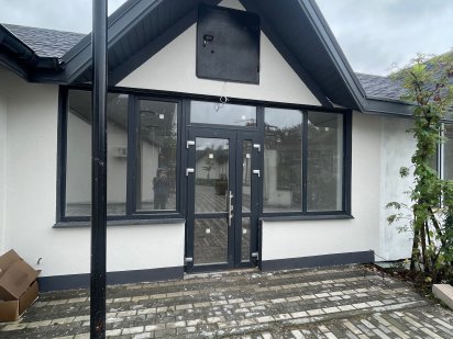 Здам в оренду комерційне приміщення біля ЖК Континент Буча Буча