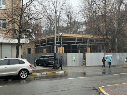 Здам в оренду приміщення в центрі міста Буча, вул. Енергетиків 4б. Буча