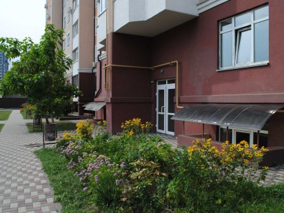 Оренда комерційного приміщення 19 м.кв. Буча ЖК Варшавський двір Буча