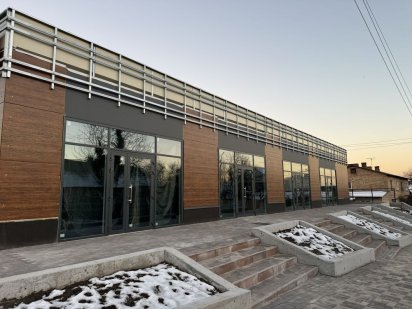 Буча. Оренда без %. Фасадні приміщення біля вокзалу і ЖК Континент Буча