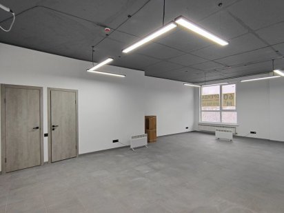 Здається офісне приміщення в новому БЦ на Старокостянтинівському шосе Хмельницький