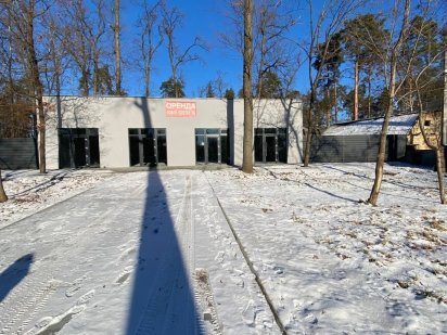 Оренда комерційного приміщення Буча