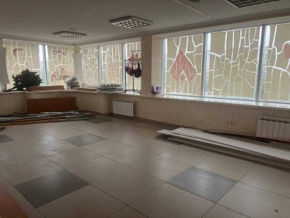 Здам в оренду 40 м.кв. прим., поряд з МакДональдз, ГАЗ опал., Ремонт Белая Церковь