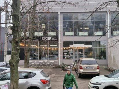 Оренда приміщення під кав'ярню, кафе, 50кв.м, Бориспіль Бориспіль