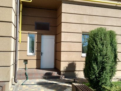 Свое помещение 6 кв.м с ремонтом. Центр Вишневого. Вишневое