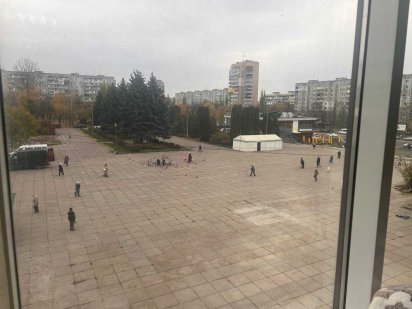 Здам 60 м.кв. приміщення поряд з МакДональдз, ГАЗ-е опал. Белая Церковь