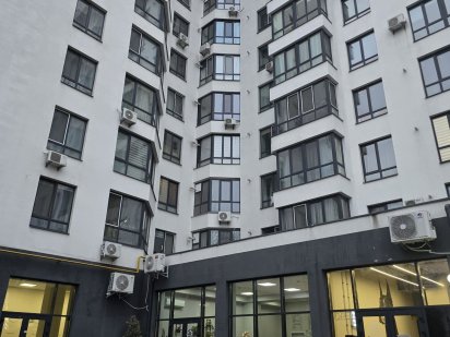 Аренда центр. С ремонтом! Жк скайсіті! Бориспіль