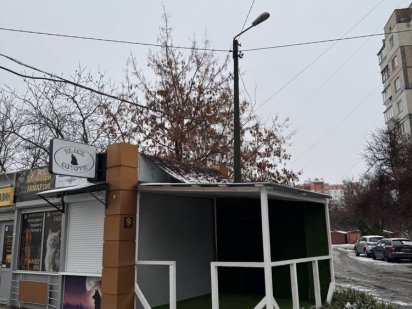 Сдам в оренду помещение Вишневое