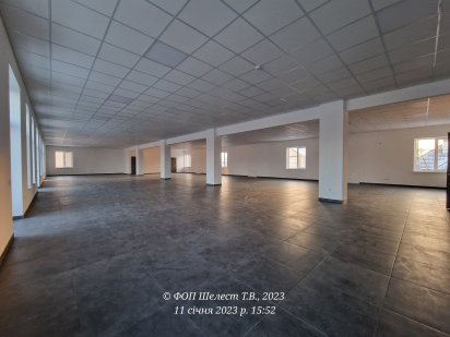 Оренда приміщення Таращанський масив Белая Церковь