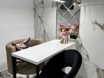 Оренда майстра манікюр/педикюр Вишневое