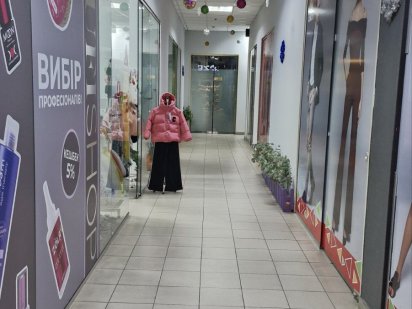 40 кв. під любий вид діяльності,  вул. Київський шлях,4 Бориспіль