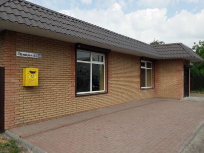 Здается нежитлове комерційне прімищення Вишневое