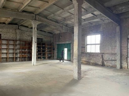 Оренда приміщення (склад) 211 кв.м. Бориспіль, вул.Запорізька Борисполь