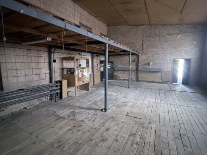 Оренда складського приміщення 90 кв.м. Біла Церква